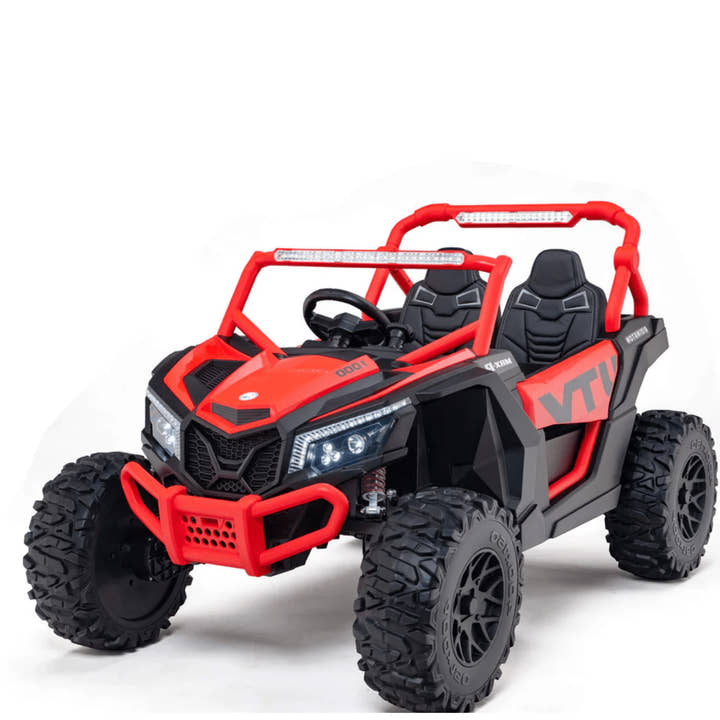24V Mega Trek- Spare Parts.