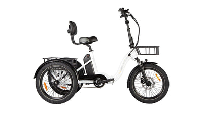 ONE-TRIKE 2.0.