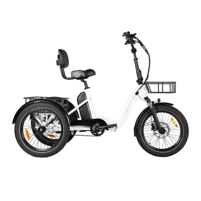 ONE-TRIKE 2.0.