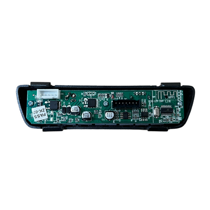 12V Lamborghini Huracan - Soundboard image 1
