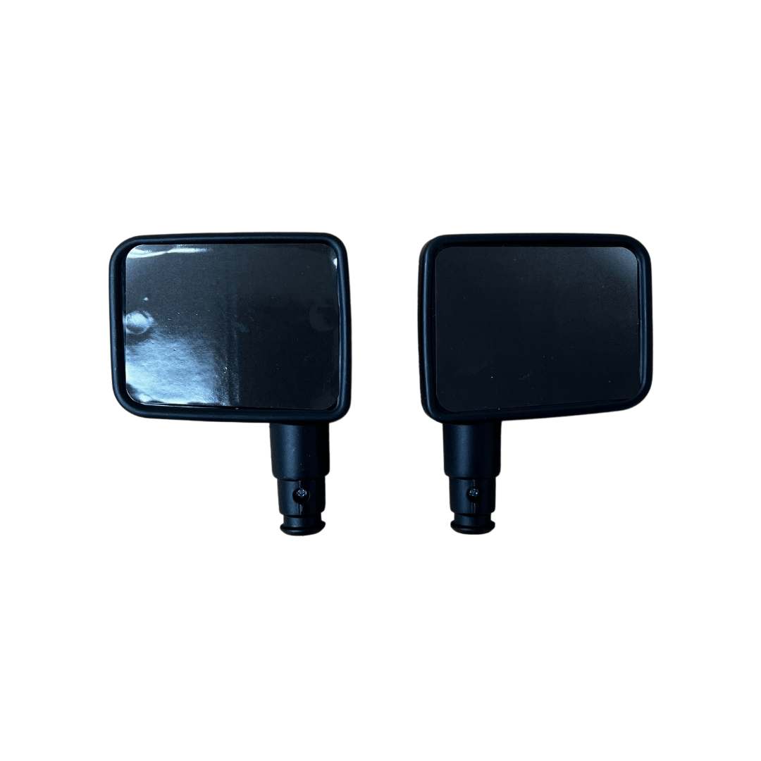 24V Big Wheels EVA - Side Mirrors (Pair) image 0