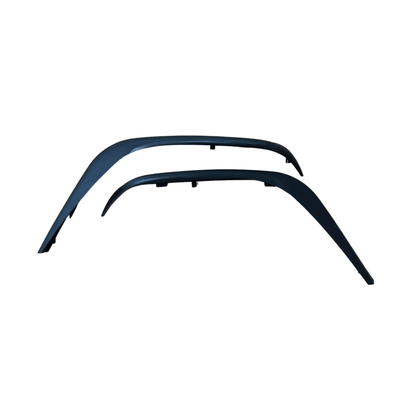 Replacement front and rear fenders pair for 24V Big Wheels EVA ride-on Jeep