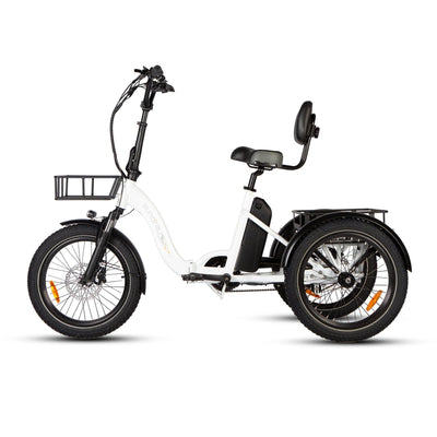 ONE-TRIKE 2.0.