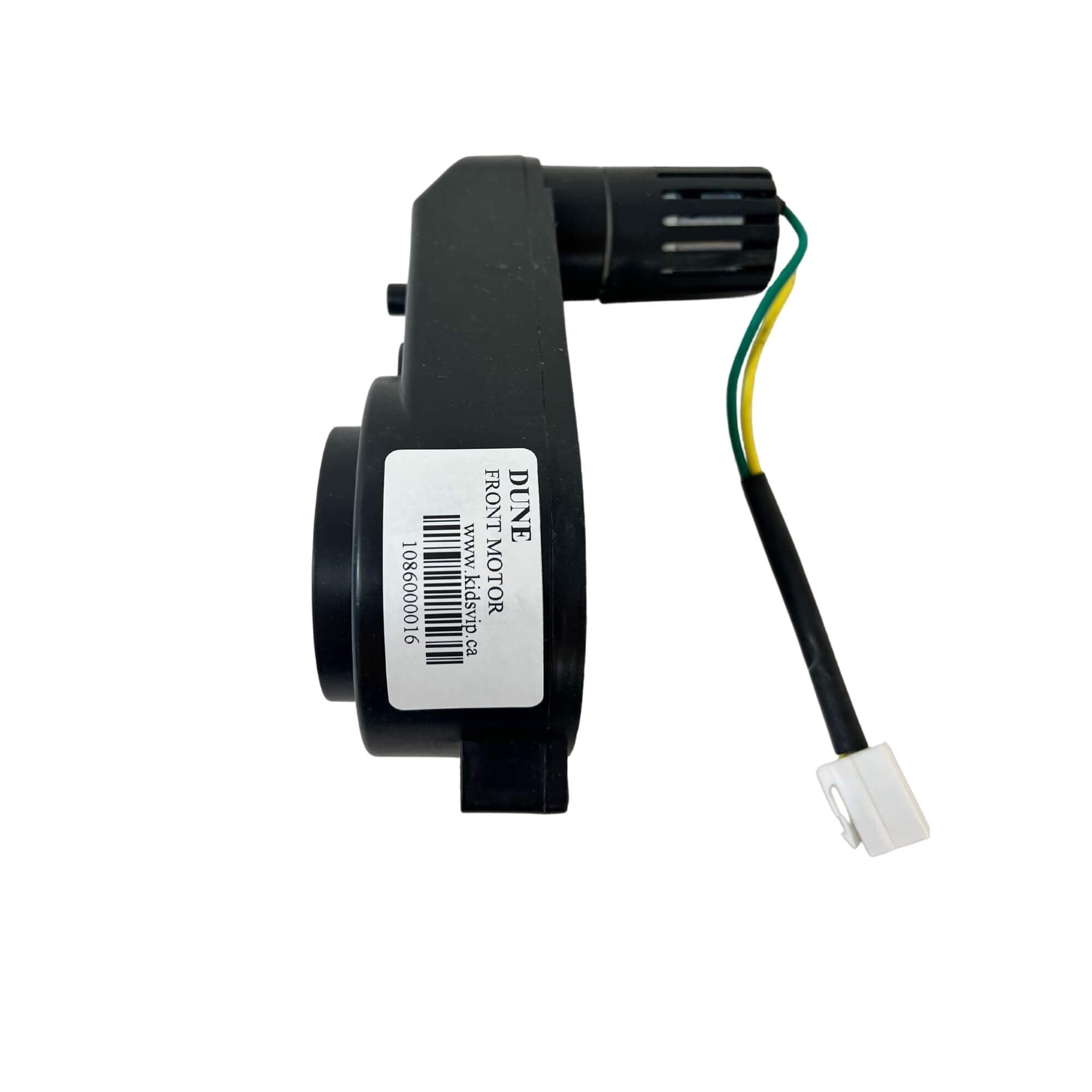 12000 RPM drive motor replacement for 24V Dune Buggy ride-on vehicle