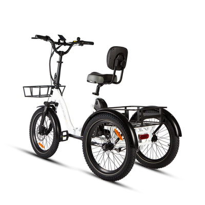 ONE-TRIKE 2.0.