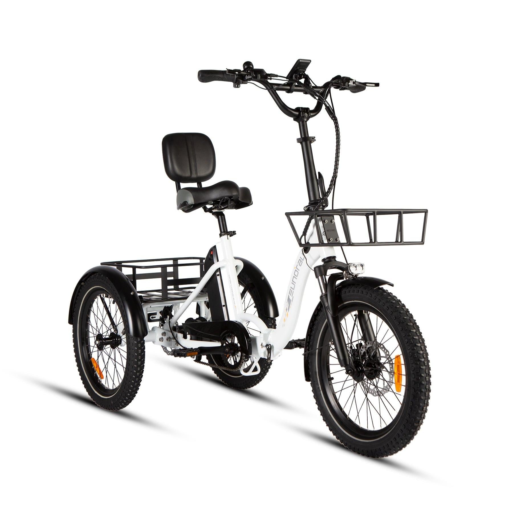 ONE-TRIKE 2.0.