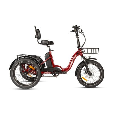 ONE-TRIKE 2.0.