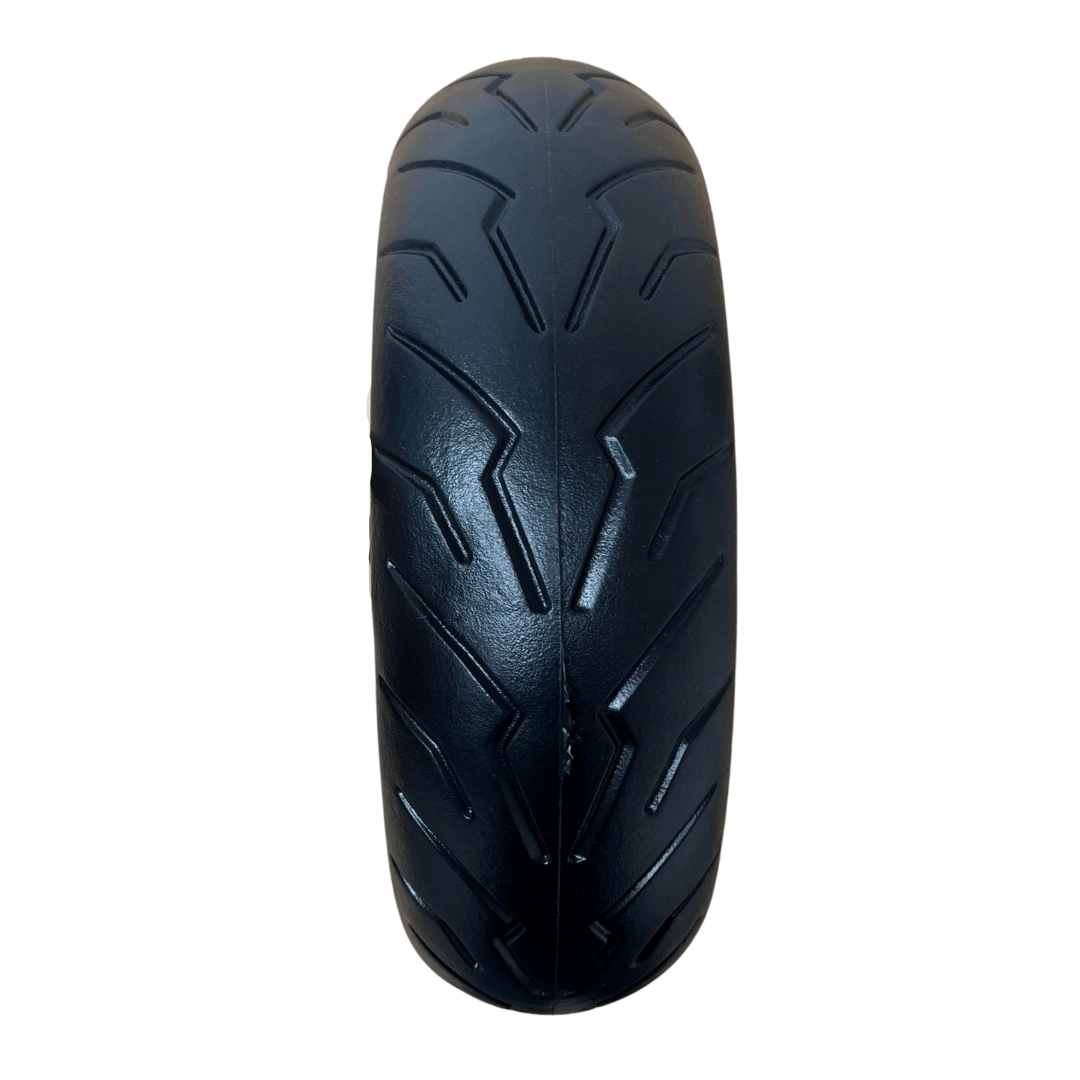 24V Police Motorcycle - Rear Wheel image 1