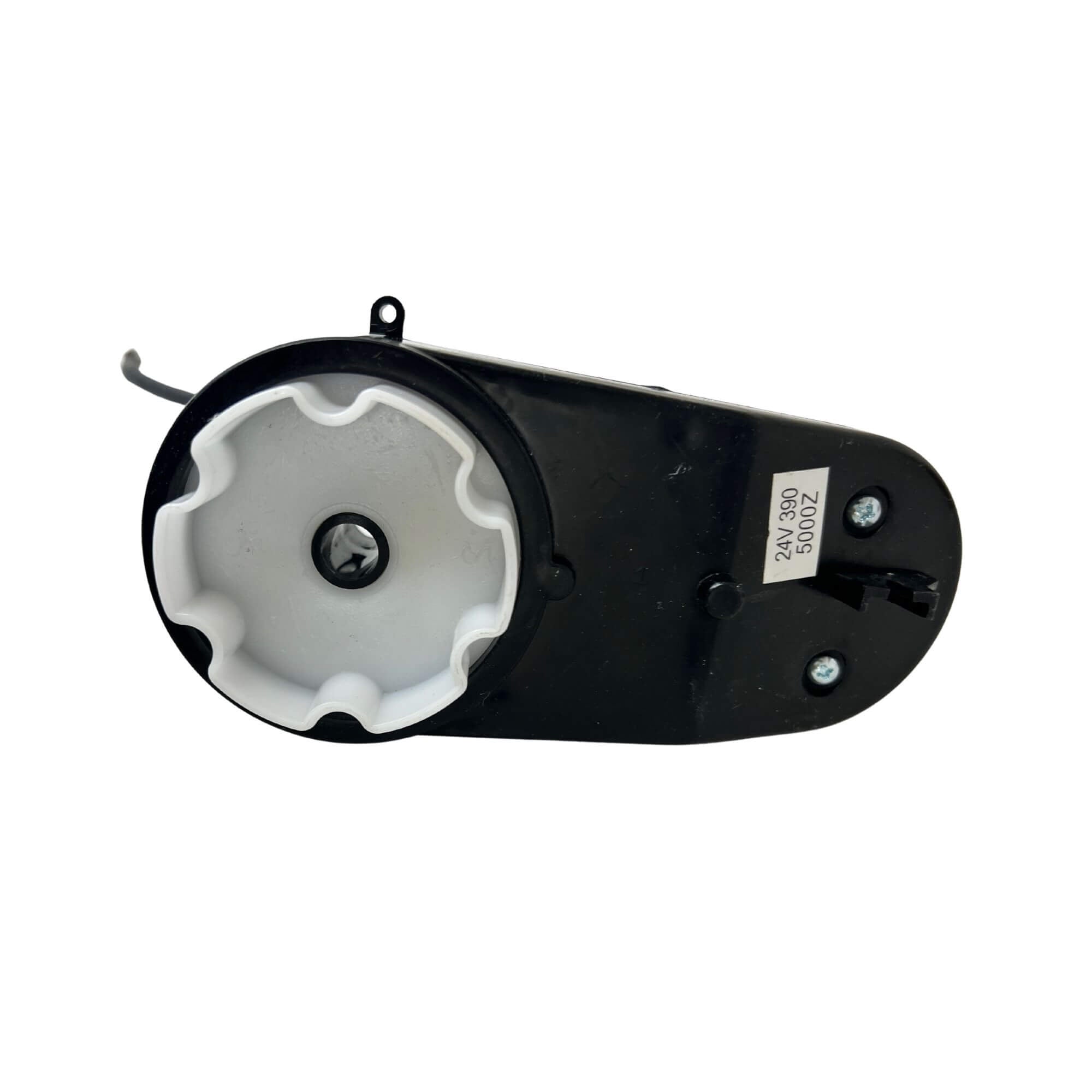 24V UTV XMX - Steering Motor image 1