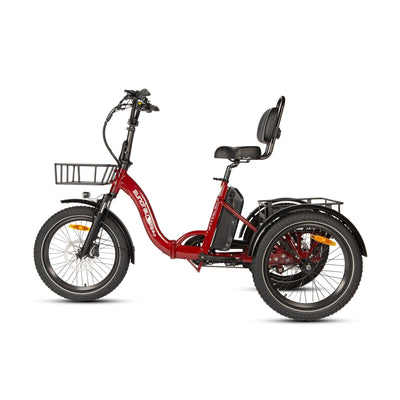 ONE-TRIKE 2.0.