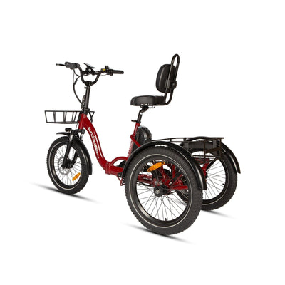 ONE-TRIKE 2.0.