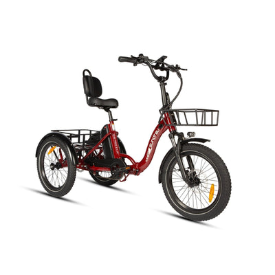 ONE-TRIKE 2.0.