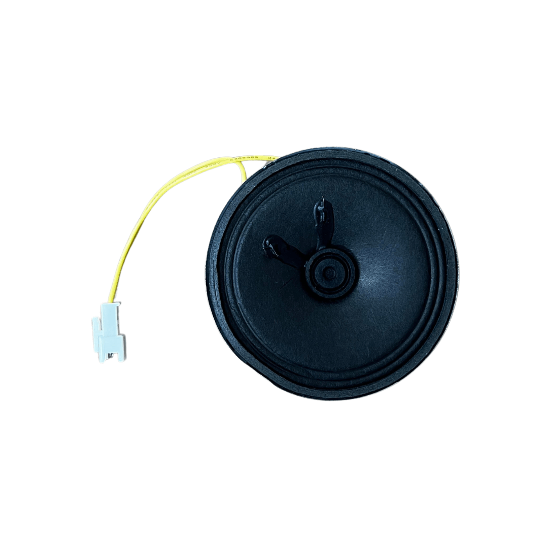 Replacement speaker for 12V/24V Viper Buggy UTV ride-on car audio system