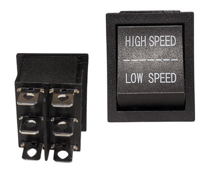 24V Go Kart - Speed Switch image 0
