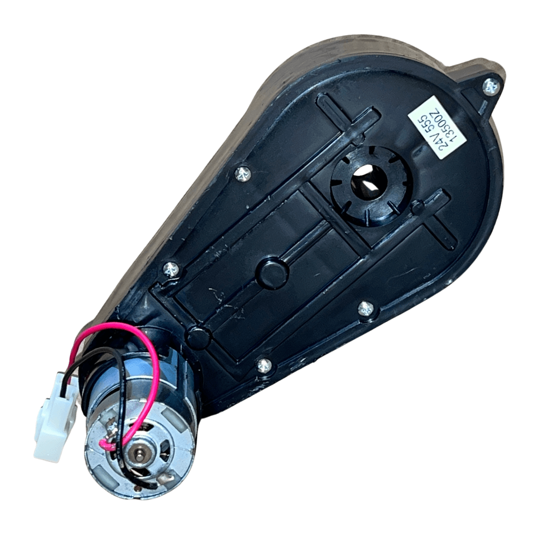 24V Mercedes-Benz G63 4x4 - Drive Motor image 3