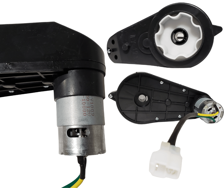 12V Lamborghini Veneno 2 Seat - Drive Motor (10000 RPM) image 0