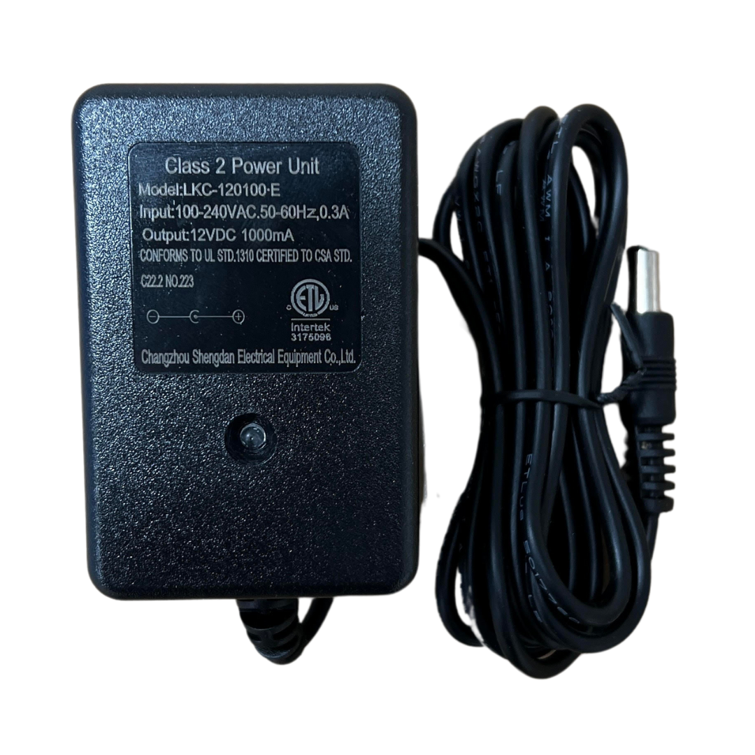Replacement Charger - 12V image 0