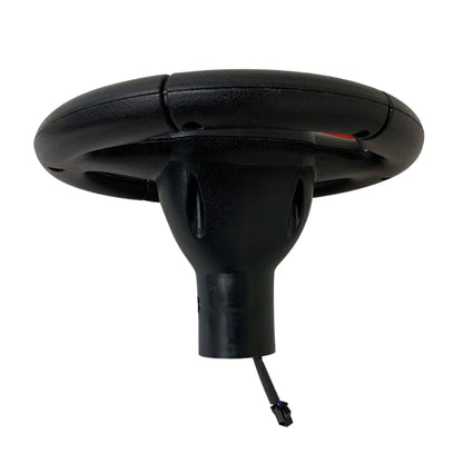 12V/24V Viper Buggy/UTV - Steering Wheel image 1