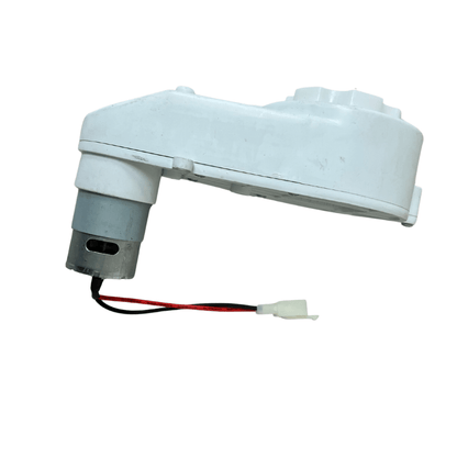12V Construction Truck - Drive Motor (11000 RPM) image 0