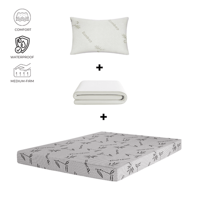 ARY MATTRESS COMBO.