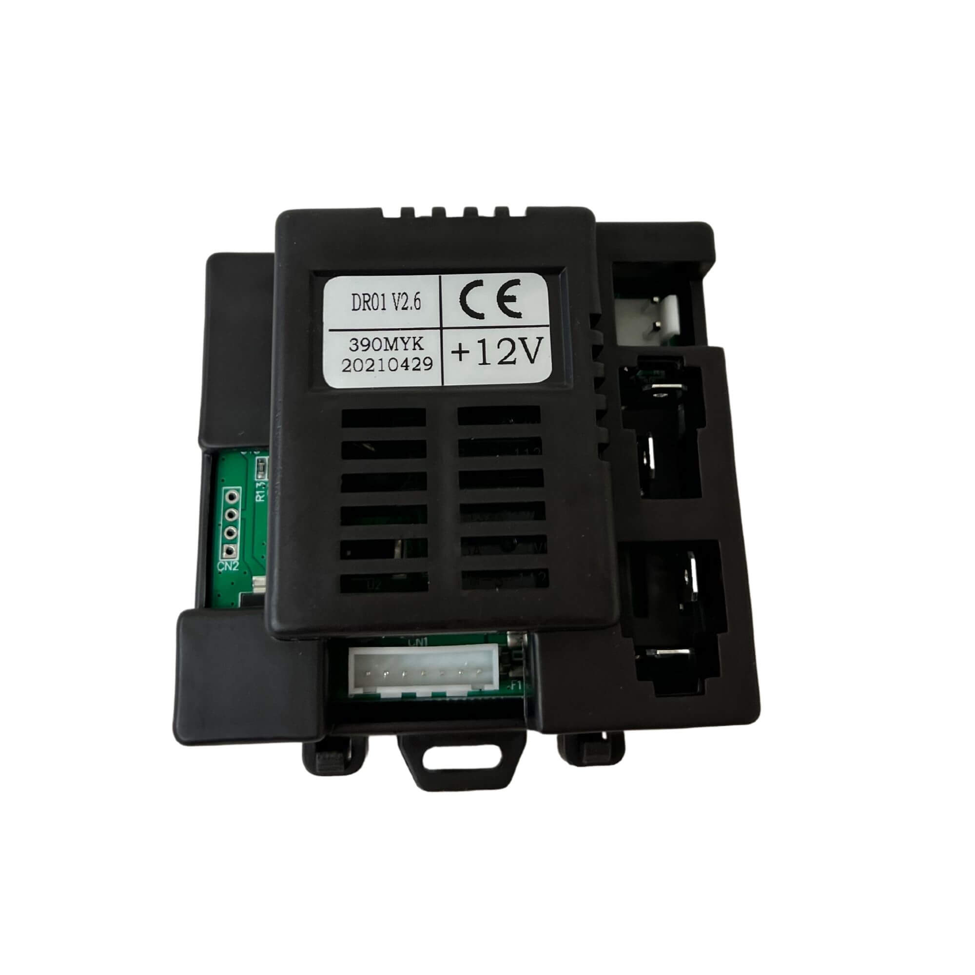 12V Emergency Vehicle - Receiver image 1