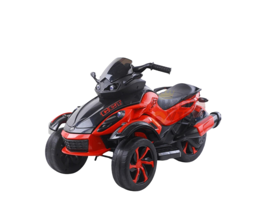 12V 3 Wheel ATV -   Back/ Forward Switch