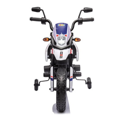 Aprilia 12V Ride-On Motorcycle