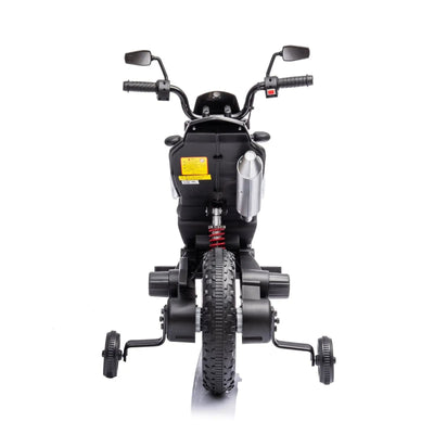 Aprilia 12V Ride-On Motorcycle