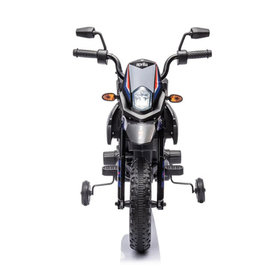 Aprilia 12V Ride-On Motorcycle