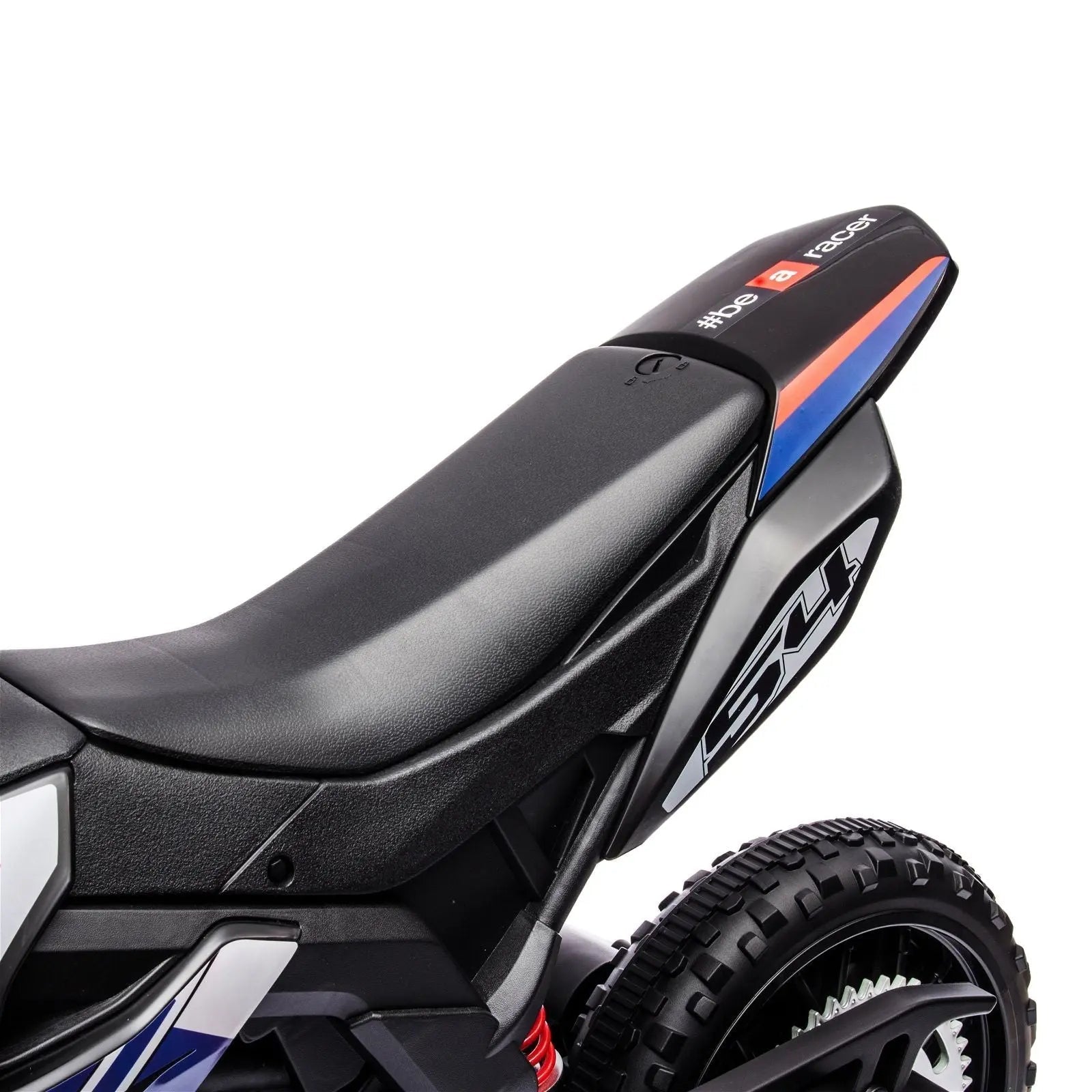 Aprilia 12V Ride-On Motorcycle
