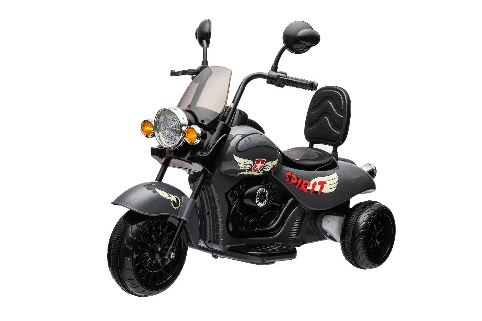 Kids Cruiser Edition 12V Motorcycle