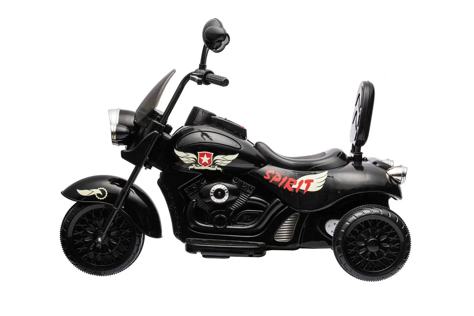 Kids Cruiser Edition 12V Motorcycle
