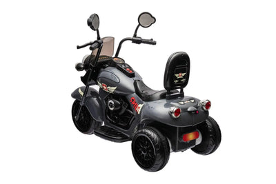 Kids Cruiser Edition 12V Motorcycle