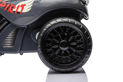 Kids Cruiser Edition 12V Motorcycle