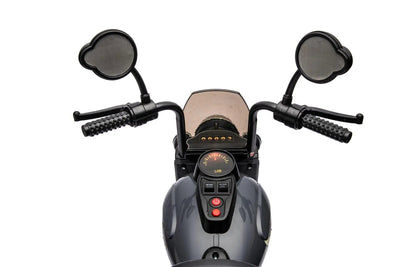 Kids Cruiser Edition 12V Motorcycle