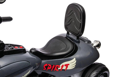 Kids Cruiser Edition 12V Motorcycle