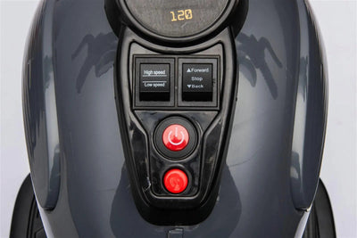 Kids Cruiser Edition 12V Motorcycle