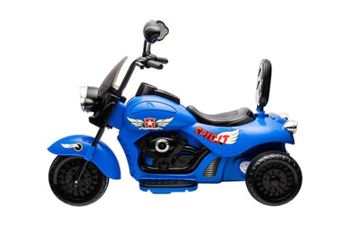 Kids Cruiser Edition 12V Motorcycle