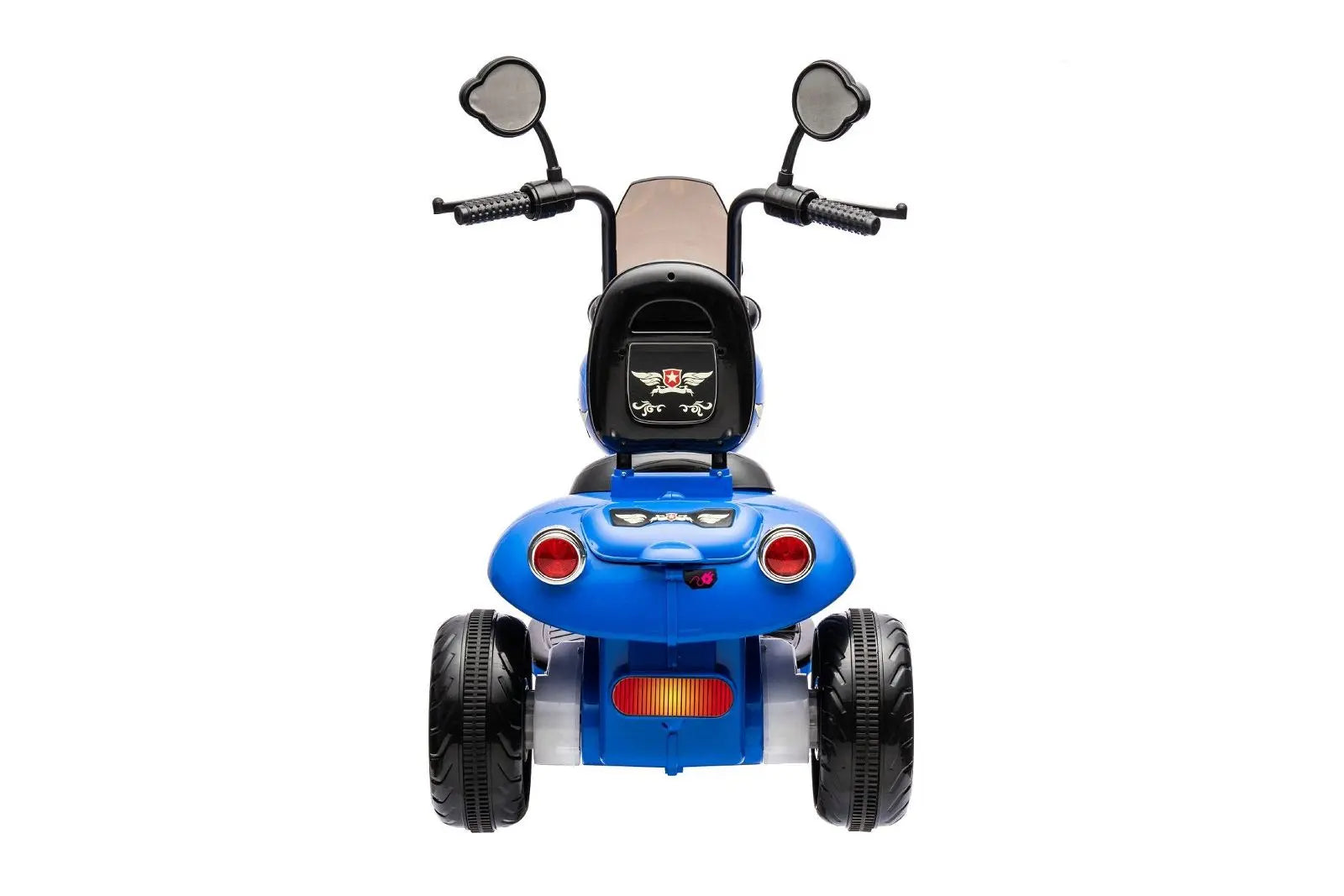 Kids Cruiser Edition 12V Motorcycle