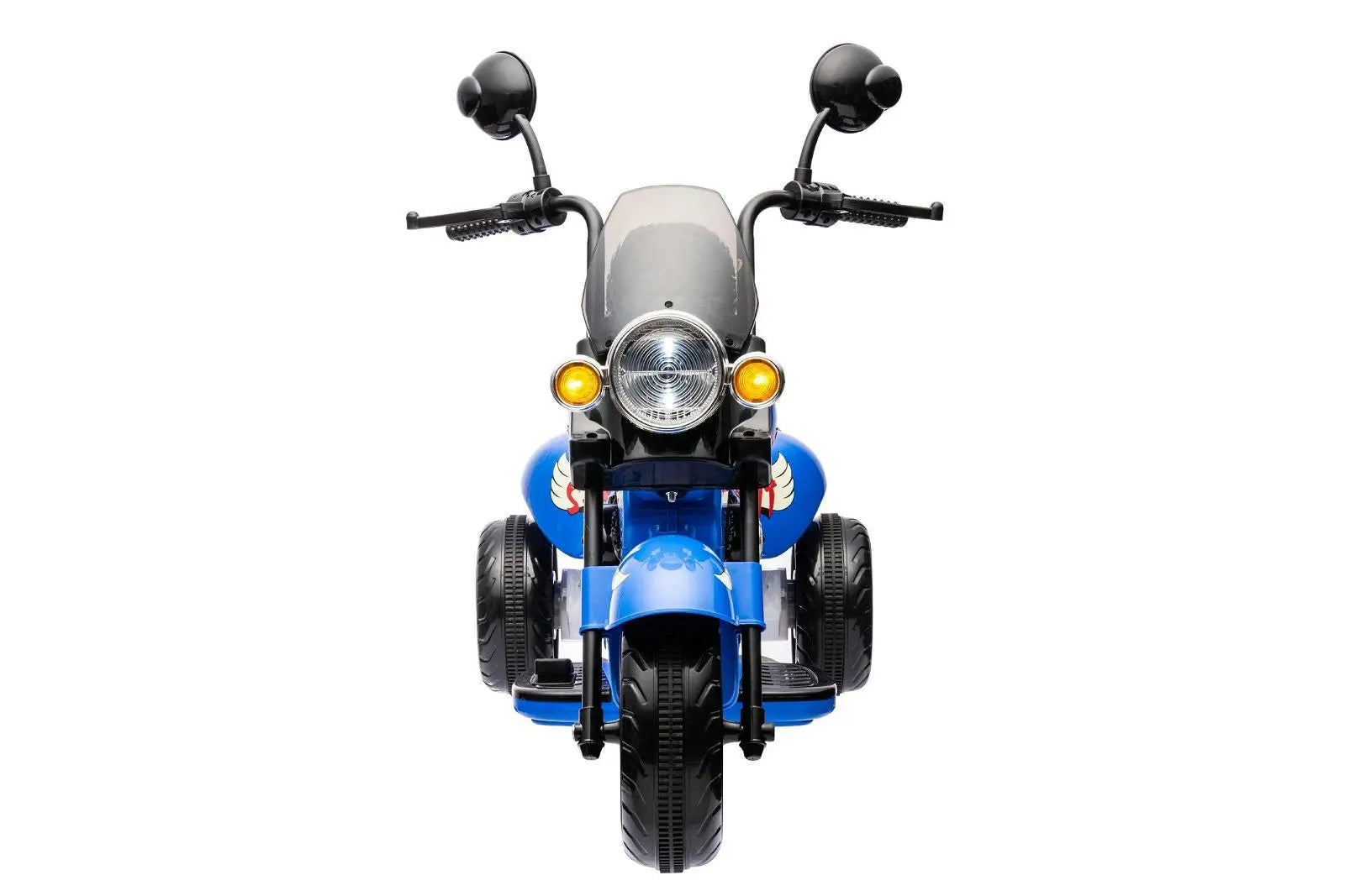 Kids Cruiser Edition 12V Motorcycle