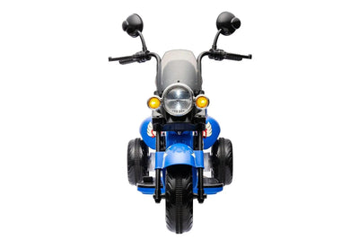 Kids Cruiser Edition 12V Motorcycle