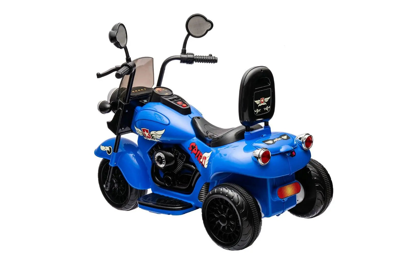 Kids Cruiser Edition 12V Motorcycle