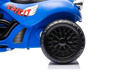 Kids Cruiser Edition 12V Motorcycle