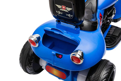 Kids Cruiser Edition 12V Motorcycle