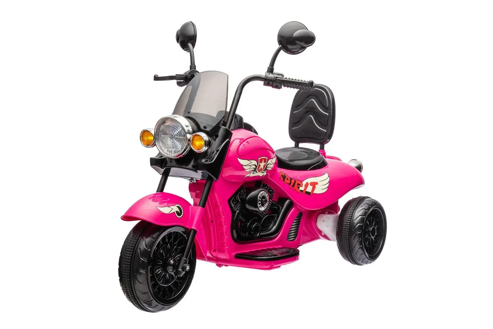 Kids Cruiser Edition 12V Motorcycle