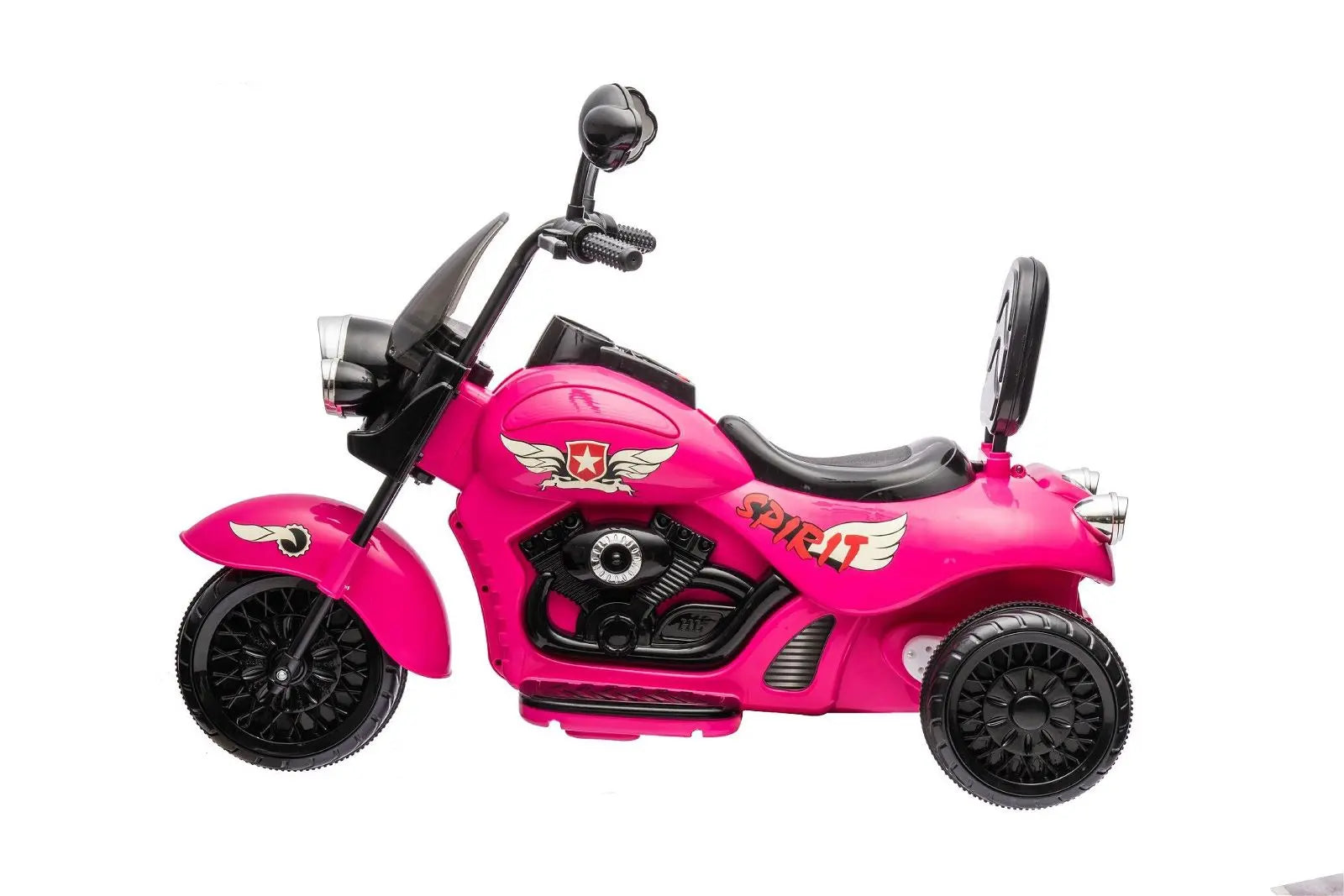 Kids Cruiser Edition 12V Motorcycle