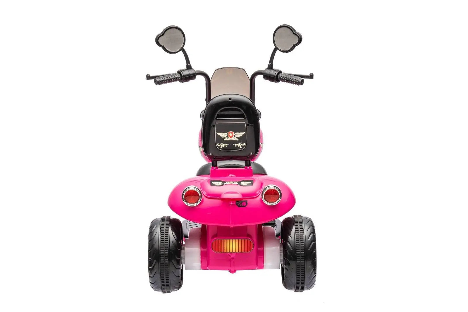 Kids Cruiser Edition 12V Motorcycle
