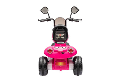 Kids Cruiser Edition 12V Motorcycle