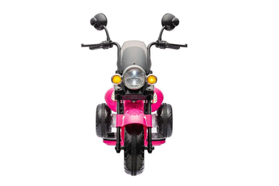 Kids Cruiser Edition 12V Motorcycle