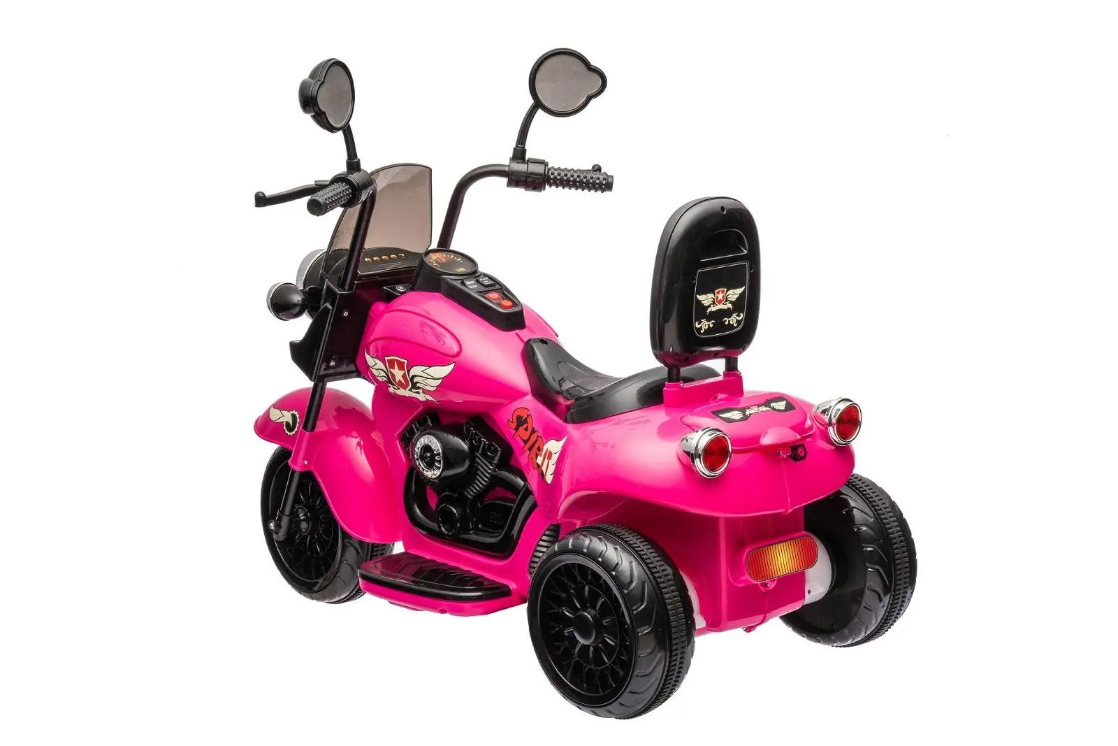 Kids Cruiser Edition 12V Motorcycle